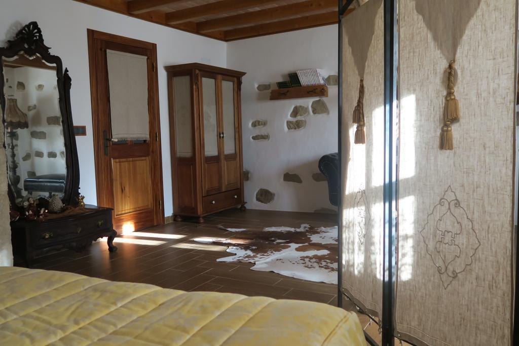 Noz Por Ca... Turismo Em Espaco Rural Alcaria  Exteriér fotografie