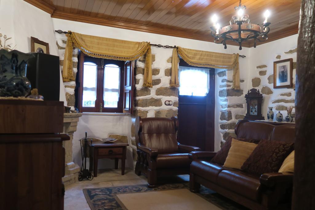 Noz Por Ca... Turismo Em Espaco Rural Alcaria  Exteriér fotografie